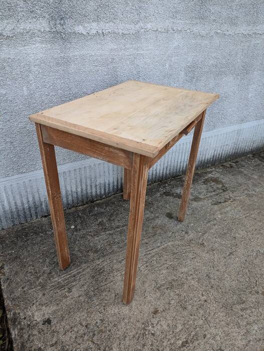 Small farm table