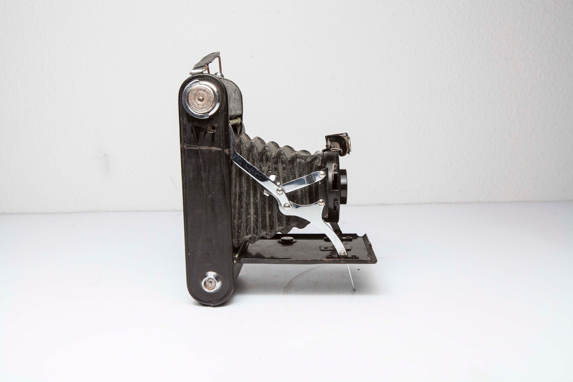 Camera bellows luxury coronet 1949