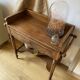 table de toilette / coiffeuse