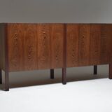 Bar sideboard by Dieter Waeckerlin for Idealheim