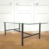 Modernist coffee table