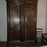Armoire provencale