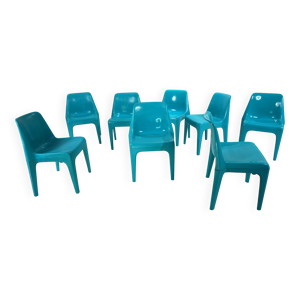 Chaise Schröder & Henzelmann