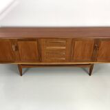 Vintage "Fresco" sideboard by G-Plan