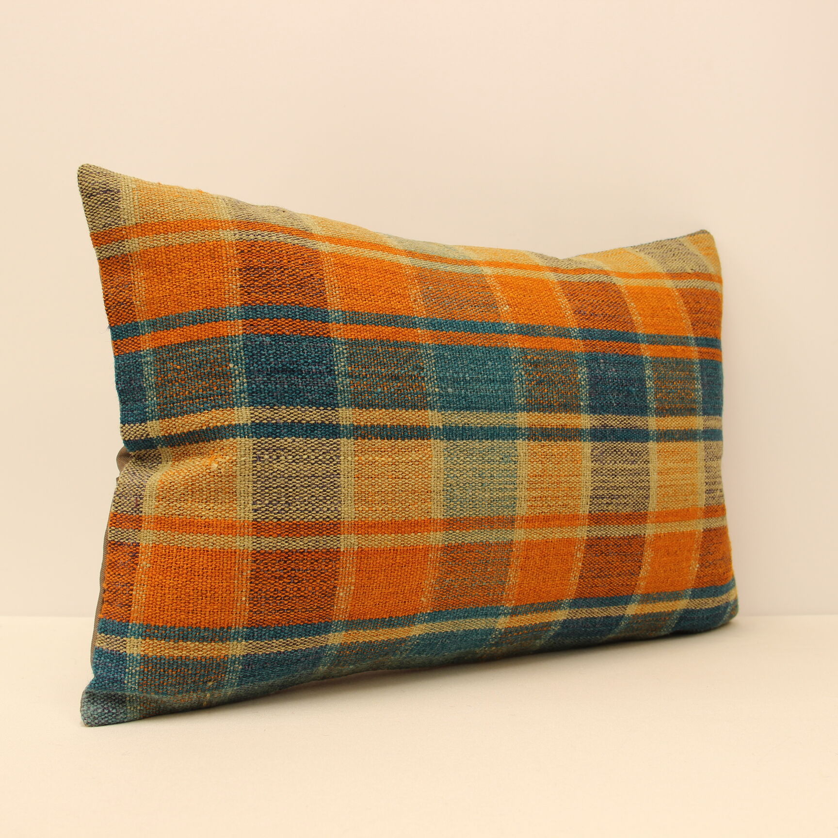 Coussin housse 40x60 cm kilim