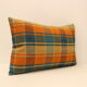 Coussin housse 40x60 cm kilim