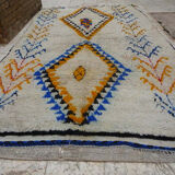 Carpet Azilal 210 x 122 cm