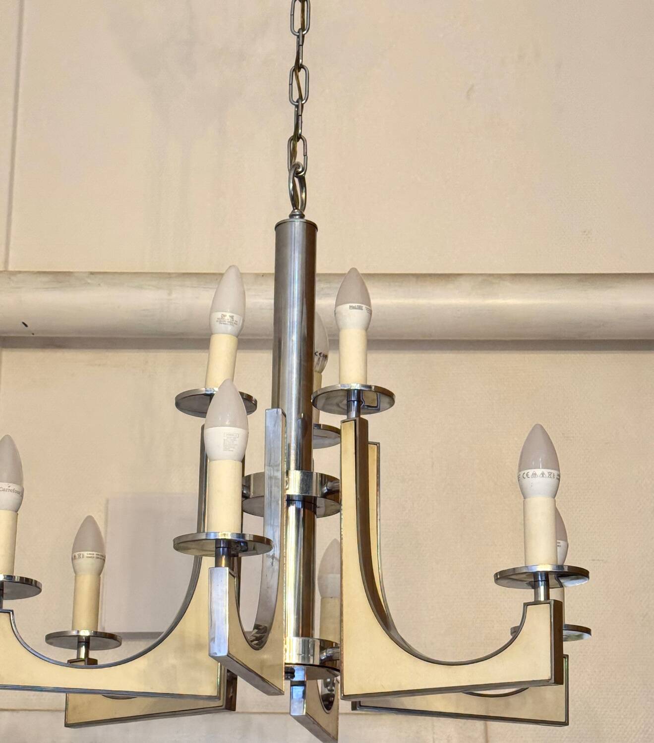 Sciolari Chandelier
