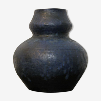 Vase Fat lava by Ruscha 1960 s