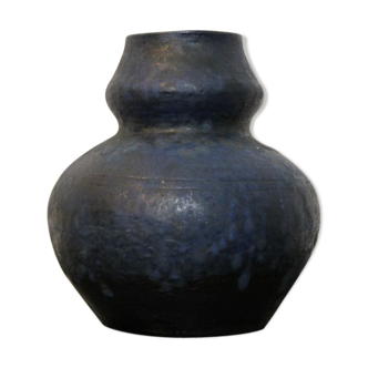Vase Fat lava by Ruscha 1960 s