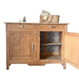 Parisian Art Deco buffet