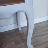 Restored bedside tables available