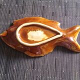 Little saucer Vallauris