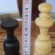 Royal Thuya Chess and Backgammon Game Box 30cm Square