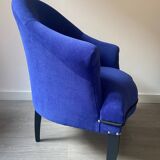 Toad armchair
