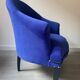 Toad armchair