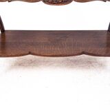 Console, France, circa 1910