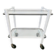 Mid-Century Serving Trolley by Cees Braakman for UMS Pastoe, 1950
