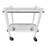 Mid-Century Serving Trolley by Cees Braakman for UMS Pastoe, 1950