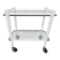 Mid-Century Serving Trolley by Cees Braakman for UMS Pastoe, 1950