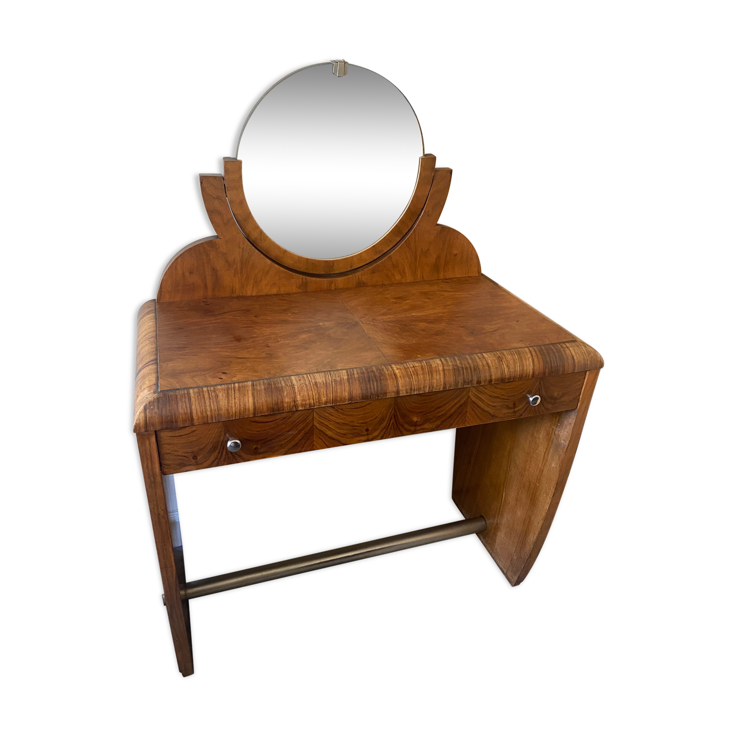 Design dressing table 50s