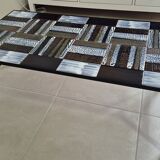 Serge Jamet coffee table