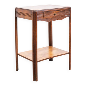 Petite commode Art déco