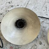 Pendant lamps
