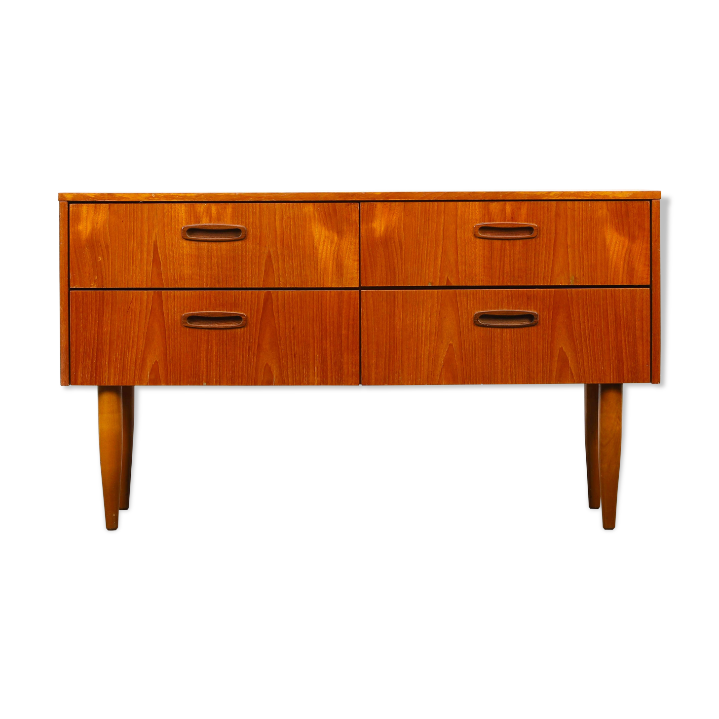 Scandinavian sideboard 112 cm