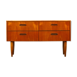 Scandinavian sideboard 112 cm