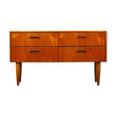 Enfilade scandinave 112 cm