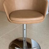 Lot de 4 tabourets de bar Gayac Collinet