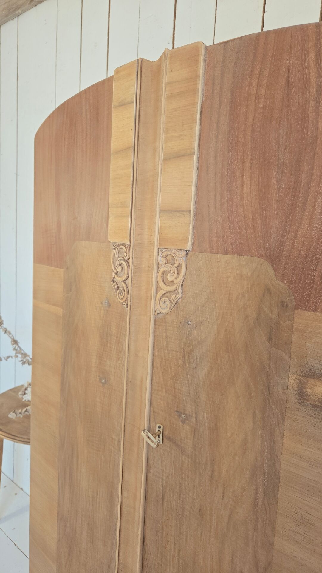 Armoire Anglaise 