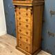 Wellington chest of drawers / file cabinet