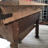 Mouth billot early 20th century