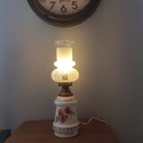 Lamp by Emmanuel Stevens