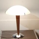 Mushroom desk lamp Kvintol Ikea vintage 70 year