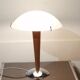 Mushroom desk lamp Kvintol Ikea vintage 70 year