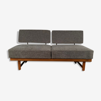 Canapé Stella par Walter Knoll Knoll années 1950