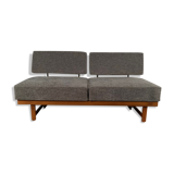 Stella sofa by Walter Knoll, Knoll, 1950s