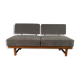 Stella sofa by Walter Knoll, Knoll, 1950s