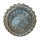 Plafonnier rond vintage
