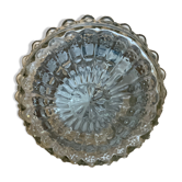 Plafonnier rond vintage