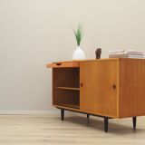 Ash sideboard, Scandinavian design, 1960s, designer: Børge Mogensen