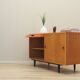 Ash sideboard, Scandinavian design, 1960s, designer: Børge Mogensen
