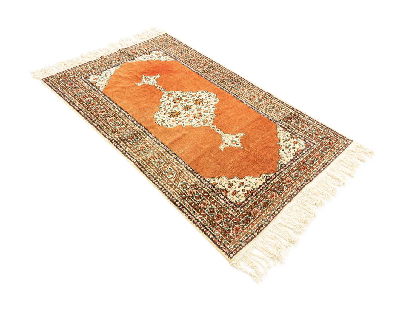 1960s Carpet , 165 x 310