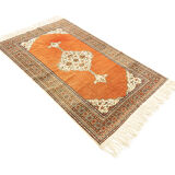 1960s Carpet , 165 x 310