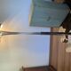 Lampadaire muguet  5 tiges