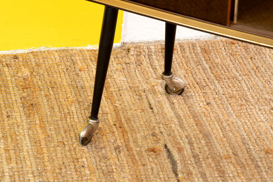 Scandinavian sideboard 84 cm