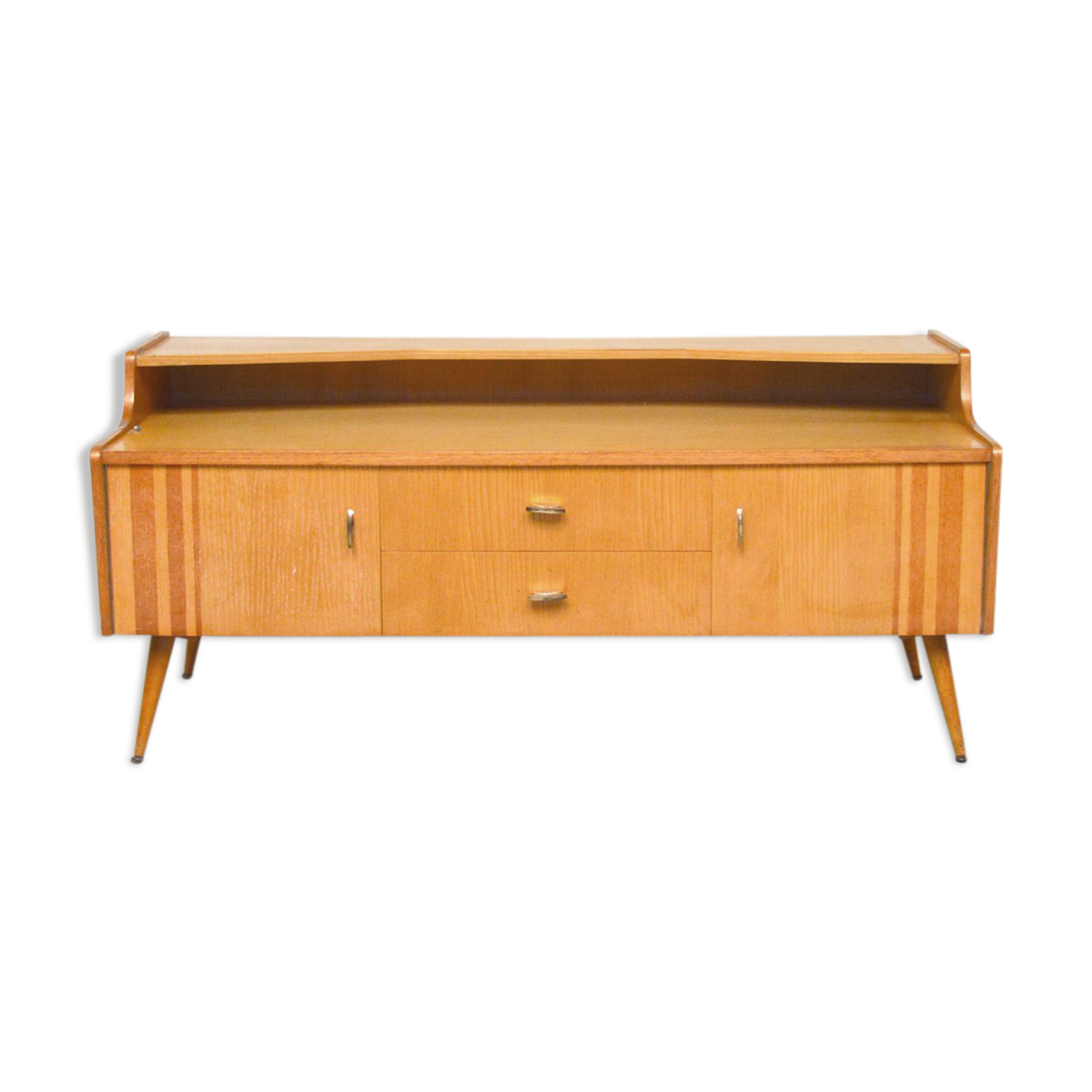 Furniture low feet compass, 1960